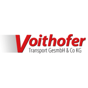 Voithofer Transport GesmbH & COKG logo