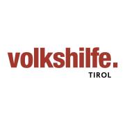Logo für den Job Volkshilfe Tirol sucht Pädagog:in/Assistent:in in der schulische Nachmittagsbetreuung (w/m/d)