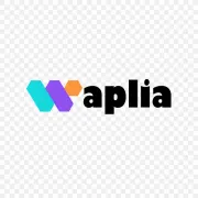 Waplia Digital Solutions logo