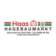 Logo für den Job Haas Hagebaumarkt sucht Verkäufer/in (m/w/d)