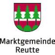 Logo für den Job Die Marktgemeinde Reutte sucht eine/n Hausmeister/in | Schulwart/in (m/w/d)