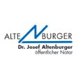 Logo für den Job NOTARIATSANGESTELLTE/R (m/w/d)