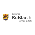 Logo für den Job Gemeinde Rußbach am Paß Gschütt sucht Kindergartenleiter/in