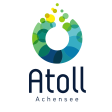 Logo für den Job Atoll Achensee sucht Fitness Trainer