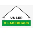 Logo für den Job Lehrling (m/w/d) im Lagerhaus Graz Land