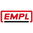 Logo für den Job Empl sucht Mitarbeiter Personaladministration (m/w/d)