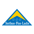 Logo für den Job Die Bergbahnen Fiss suchen Mitarbeiter (m/w/d)