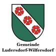 Logo für den Job Mitarbeiter:in (m/w/d) für die Reinigung, Teilzeit, Ludersdorf-Wilfersdorf
