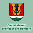 Logo für den Job Leiter (m/w/d) des Gemeindeamtes Steinbach am Ziehberg, Teilzeit, Vollzeit