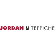 Logo für den Job Jordan Teppiche sucht VERSANDMITARBEITER/IN