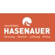 Logo für den Job Hasenauer sucht ELEKTRIKER (m/w/d)