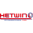 Logo für den Job Hetwin sucht Sekretär/in Materialwirtschaft