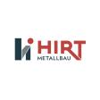 Logo für den Job Hirt Metallbau sucht Schlossermonteur (m/w/d), Vollzeit