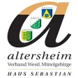 Logo für den Job Mitarbeiter/in (m/w/d) für Heimcafé