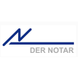 Logo für den Job Notariatsassistent/in (m/w/d) gesucht