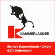 Logo für den Job Verkäufer (m/w/d), Metzgerei Kammerlander