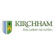 Logo für den Job Amtsleiter/Amtsleiterin des Gemeindeamtes Kirchham