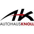 Logo für den Job Autohaus Knoll sucht Reinigungskraft