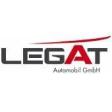 Logo für den Job LEGAT Automobil GmbH sucht BÜROKAUFFRAU bzw. -MANN (m/w/d)