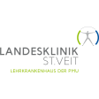 Logo für den Job ADMINISTRATIVE ASSISTENZ PFLEGE (W/M/D)