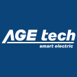 Logo für den Job Lehre Elektromonteur (m/w/d) bei AGEtech