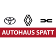 Logo für den Job Autohaus Spatt sucht KFZ-Techniker:in (m/w/d)