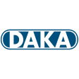 Logo für den Job DAKA sucht Lagermitarbeiter (m/w/d)