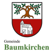 Logo für den Job Gemeinde Baumkirchen sucht Mitarbeiter/in Bauhof (m/w/d)