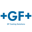 Logo für den Job Spannende Lehre bei GF Casting Solutions: Metalltechnik – Werkzeugbautechnik