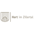 Logo für den Job Gemeinde Hart im Zillertal sucht Verwaltungsjurist / Verwaltungsmitarbeiter (m/w/d)