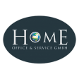 Logo für den Job Home Office Service sucht BüromitarbeiterIn (m/w/d)