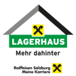 Logo für den Job Marktverkäufer:in Göming (m/w/d)