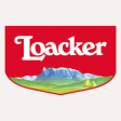 Logo für den Job Deine Lehre bei Loacker