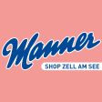 Logo für den Job Manner sucht Verstärkung im VERKAUF (m/w/d)