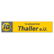 Logo für den Job Autoservice Thaller sucht KFZ-Techniker, Spengler und Lackierer (m/w/d)