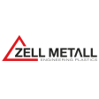 Logo für den Job Zell Metall sucht Leiter Versand & Kundenauftragsfertigung (m/w/d)