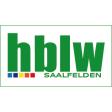 Logo für den Job Schulwart/in an HBLW Saalfelden