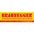 Logo für den Job Braunegger sucht Klein-LKW-Lenker/in (m/w/d)