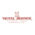 Logo für den Job Hotel Berner sucht Gastro-Mitarbeiter (m/w/d)