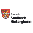 Logo für den Job Gemeinde Saalbach-Hinterglemm sucht Mitarbeiter für die Finanzverwaltung (m/w/d)