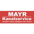 Logo für den Job Mayr Kanalservice sucht Beifahrer/in (m/w/d)