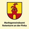 Logo für den Job Vertragsbedienstete/r als Gemeindearbeiter (m/w/d) im Bauhof, Rotenturm a. d. Pinka