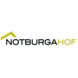 Logo für den Job Notburgahof sucht Allroundkraft für Küche und Service (m/w/d)