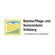 Logo für den Job Bezirks-Pflege und Seniorenheim sucht Haustechniker (m/w/d)