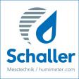 Logo für den Job Produktionstechniker/in (m/w/d), St. Ruprecht/Raab, Schaller