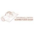 Logo für den Job Sperrholzwerk Schweitzer GmbH sucht VORARBEITER in der Endfertigung