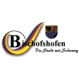 Logo für den Job Stadtgemeinde Bischofshofen sucht Kindergartenpädagogen (m/w/d)