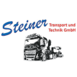 Logo für den Job Steiner Transporte sucht Metalltechniker (m/w/d)