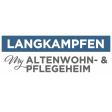 Logo für den Job Stellenbeschreibung DGKP - Altenwohnheim