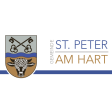 Logo für den Job Leitung des Gemeindeamtes St. Peter am Hart (m/w/d)